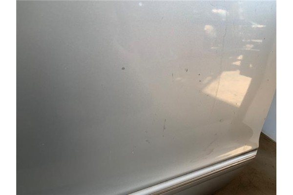 Recambio de puerta trasero derecha para mercedes-benz clase a (bm 169) 1.7 a 170 (169.032) referencia OEM IAM A1697302005   Recambio de puerta trasero derecha para mercedes-benz clase a (bm 169) 1.7 a 170 (169.032) referencia OEM IAM A1697302005