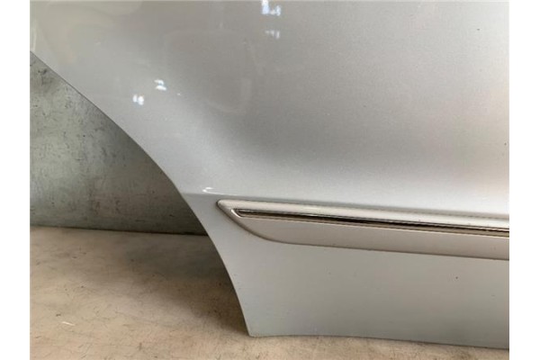 Recambio de puerta trasero derecha para mercedes-benz clase a (bm 169) 1.7 a 170 (169.032) referencia OEM IAM A1697302005   Recambio de puerta trasero derecha para mercedes-benz clase a (bm 169) 1.7 a 170 (169.032) referencia OEM IAM A1697302005
