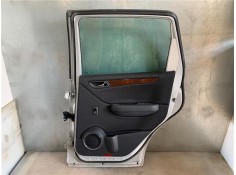 Recambio de puerta trasero derecha para mercedes-benz clase a (bm 169) 1.7 a 170 (169.032) referencia OEM IAM A1697302005  