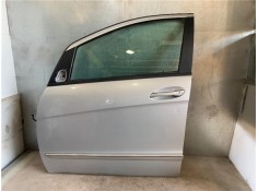 Recambio de puerta delantero izquierda para mercedes-benz clase a (bm 169) 1.7 a 170 (169.032) referencia OEM IAM A1697202105