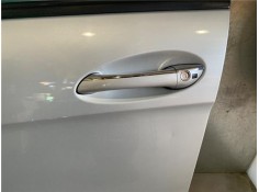 Recambio de puerta delantero izquierda para mercedes-benz clase a (bm 169) 1.7 a 170 (169.032) referencia OEM IAM A1697202105  