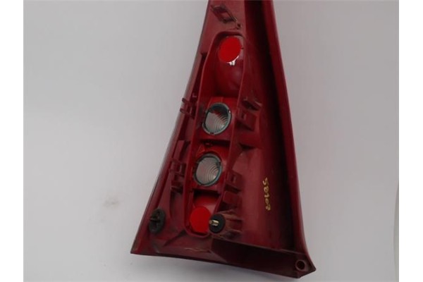 Recambio de piloto trasero derecho para citroen c3 1.4 hdi referencia OEM IAM 6351Q3 2202852 6350Q36351Q3 , CITROËN | 6350Q3 , C