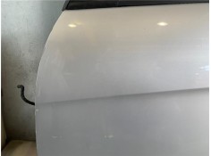 Recambio de puerta delantero izquierda para mercedes-benz clase a (bm 169) 1.7 a 170 (169.032) referencia OEM IAM A1697202105  