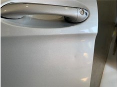Recambio de puerta delantero izquierda para mercedes-benz clase a (bm 169) 1.7 a 170 (169.032) referencia OEM IAM A1697202105  