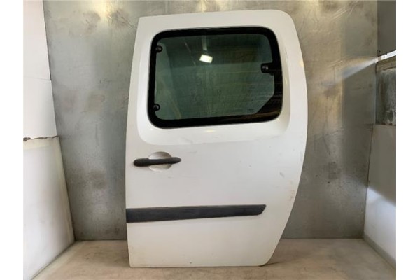 Recambio de puerta lat. corredera izquierda para renault kangoo express (fw0/1_) 1.5 dci (fw0a, fw0b) referencia OEM IAM   