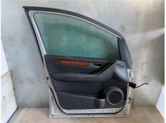 Recambio de puerta delantero izquierda para mercedes-benz clase a (bm 169) 1.7 a 170 (169.032) referencia OEM IAM A1697202105  