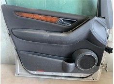 Recambio de puerta delantero izquierda para mercedes-benz clase a (bm 169) 1.7 a 170 (169.032) referencia OEM IAM A1697202105  