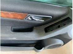 Recambio de puerta delantero izquierda para mercedes-benz clase a (bm 169) 1.7 a 170 (169.032) referencia OEM IAM A1697202105  
