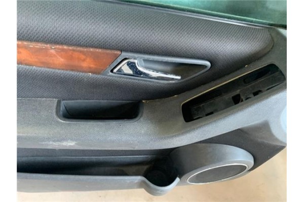 Recambio de puerta delantero izquierda para mercedes-benz clase a (bm 169) 1.7 a 170 (169.032) referencia OEM IAM A1697202105   Recambio de puerta delantero izquierda para mercedes-benz clase a (bm 169) 1.7 a 170 (169.032) referencia OEM IAM A1697202105