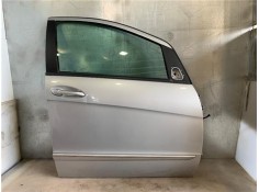 Recambio de puerta delantero derecha para mercedes-benz clase a (bm 169) 1.7 a 170 (169.032) referencia OEM IAM A1697202205