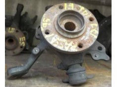 Recambio de mangueta delantero derecha para volkswagen passat berlina (3a2) 1.9 td referencia OEM IAM   