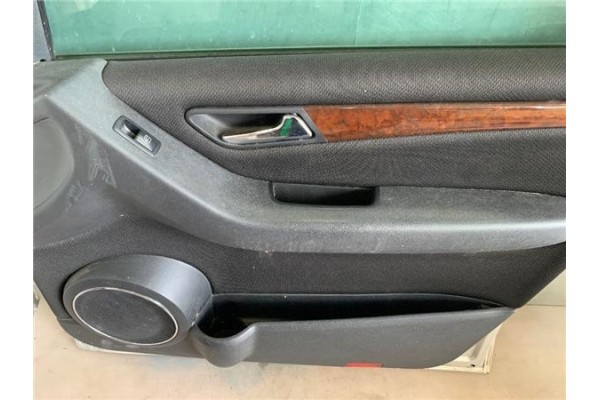 Recambio de puerta delantero derecha para mercedes-benz clase a (bm 169) 1.7 a 170 (169.032) referencia OEM IAM A1697202205   Recambio de puerta delantero derecha para mercedes-benz clase a (bm 169) 1.7 a 170 (169.032) referencia OEM IAM A1697202205