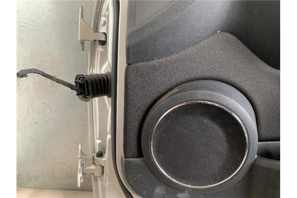 Recambio de puerta delantero derecha para mercedes-benz clase a (bm 169) 1.7 a 170 (169.032) referencia OEM IAM A1697202205   Recambio de puerta delantero derecha para mercedes-benz clase a (bm 169) 1.7 a 170 (169.032) referencia OEM IAM A1697202205