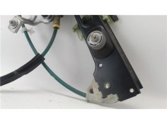 Recambio de mecanismo elevalunas delantero derecho para bmw serie 3 compacto (e46) referencia OEM IAM 8251350  