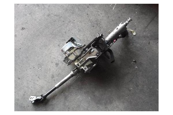 Recambio de columna direccion para renault clio iii (2005) 1.4 16v referencia OEM IAM   