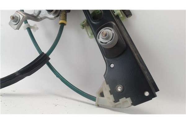 Recambio de mecanismo elevalunas delantero derecho para bmw serie 3 compacto (e46) referencia OEM IAM 8251350  