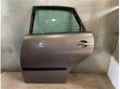 Recambio de puerta trasero izquierda para seat ibiza (6l1) 1.9 tdi referencia OEM IAM 6L4833055T