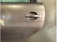 Recambio de puerta trasero izquierda para seat ibiza (6l1) 1.9 tdi referencia OEM IAM 6L4833055T  