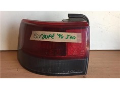 Recambio de piloto trasero izquierdo para hyundai s-coupe (sl) 1.5 referencia OEM IAM 92401232  