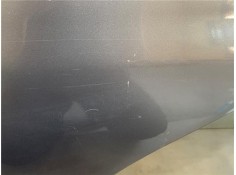 Recambio de puerta trasero izquierda para seat ibiza (6l1) 1.9 tdi referencia OEM IAM 6L4833055T  