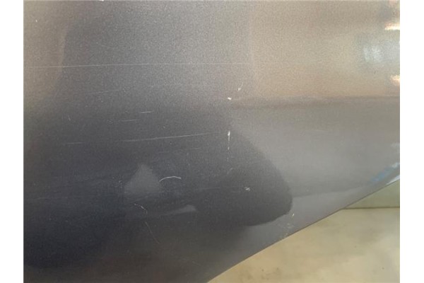 Recambio de puerta trasero izquierda para seat ibiza (6l1) 1.9 tdi referencia OEM IAM 6L4833055T  