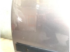 Recambio de puerta trasero izquierda para seat ibiza (6l1) 1.9 tdi referencia OEM IAM 6L4833055T  