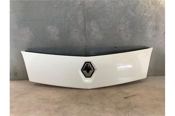 Recambio de rejilla paragolpes delantero para renault kangoo express (fw0/1_) 1.5 dci (fw0a, fw0b) referencia OEM IAM   