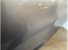 Recambio de puerta trasero izquierda para seat ibiza (6l1) 1.9 tdi referencia OEM IAM 6L4833055T  