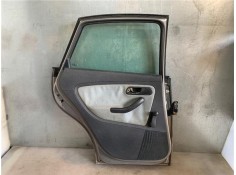 Recambio de puerta trasero izquierda para seat ibiza (6l1) 1.9 tdi referencia OEM IAM 6L4833055T  