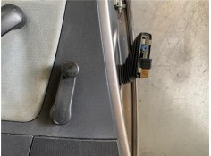 Recambio de puerta trasero izquierda para seat ibiza (6l1) 1.9 tdi referencia OEM IAM 6L4833055T  