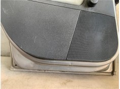 Recambio de puerta trasero izquierda para seat ibiza (6l1) 1.9 tdi referencia OEM IAM 6L4833055T  