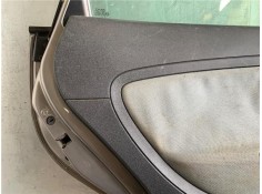 Recambio de puerta trasero izquierda para seat ibiza (6l1) 1.9 tdi referencia OEM IAM 6L4833055T  