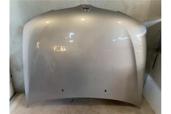 Recambio de capo para nissan almera (n16/e) 1.5 dci referencia OEM IAM 65100BN730  