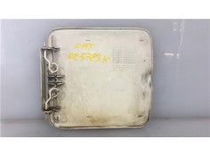 Recambio de tapa exterior combustible para fiat cinquecento (170) 0.9 i.e. s referencia OEM IAM 7779969  