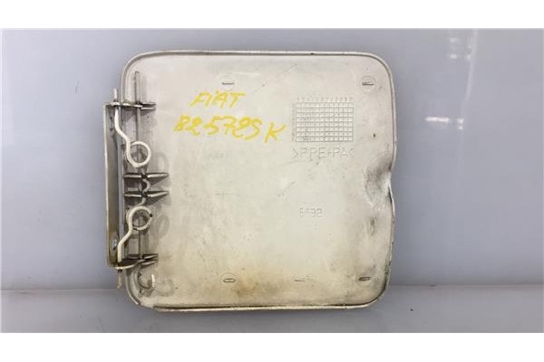 Recambio de tapa exterior combustible para fiat cinquecento (170) 0.9 i.e. s referencia OEM IAM 7779969  