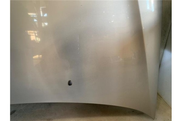 Recambio de capo para nissan almera (n16/e) 1.5 dci referencia OEM IAM 65100BN730  