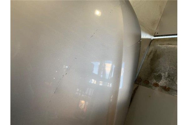 Recambio de capo para nissan almera (n16/e) 1.5 dci referencia OEM IAM 65100BN730  