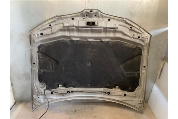 Recambio de capo para nissan almera (n16/e) 1.5 dci referencia OEM IAM 65100BN730  