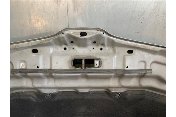 Recambio de capo para nissan almera (n16/e) 1.5 dci referencia OEM IAM 65100BN730  