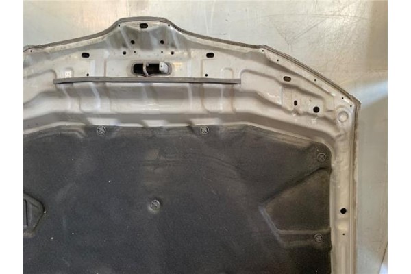 Recambio de capo para nissan almera (n16/e) 1.5 dci referencia OEM IAM 65100BN730  