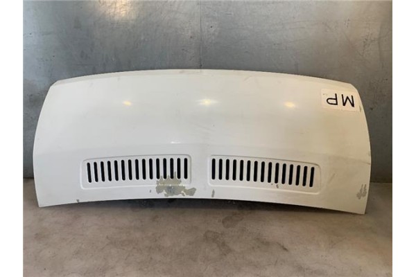 Recambio de capo para fiat ducato furgón (250) 2.3 150 d multijet referencia OEM IAM 1340587080  