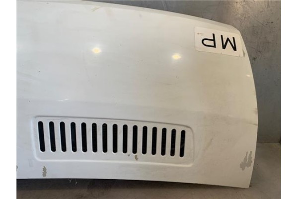 Recambio de capo para fiat ducato furgón (250) 2.3 150 d multijet referencia OEM IAM 1340587080  