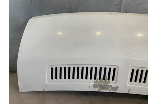 Recambio de capo para fiat ducato furgón (250) 2.3 150 d multijet referencia OEM IAM 1340587080  