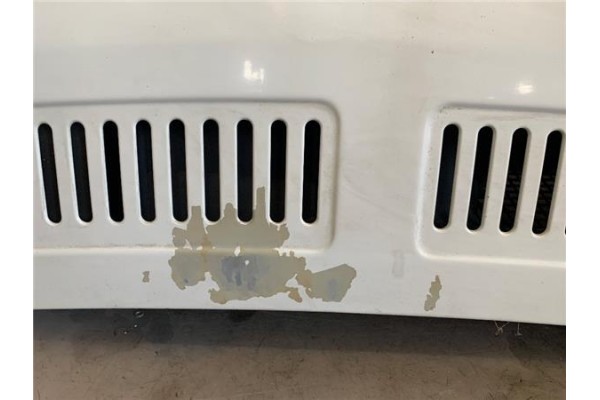 Recambio de capo para fiat ducato furgón (250) 2.3 150 d multijet referencia OEM IAM 1340587080  