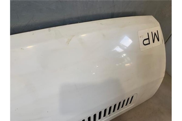 Recambio de capo para fiat ducato furgón (250) 2.3 150 d multijet referencia OEM IAM 1340587080  