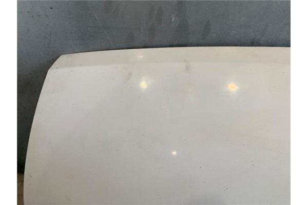 Recambio de capo para fiat ducato furgón (250) 2.3 150 d multijet referencia OEM IAM 1340587080  