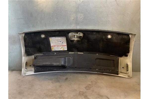 Recambio de capo para fiat ducato furgón (250) 2.3 150 d multijet referencia OEM IAM 1340587080  