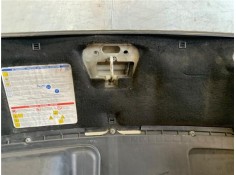 Recambio de capo para fiat ducato furgón (250) 2.3 150 d multijet referencia OEM IAM 1340587080  