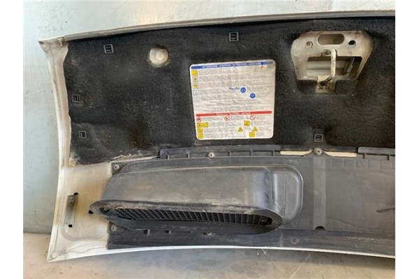 Recambio de capo para fiat ducato furgón (250) 2.3 150 d multijet referencia OEM IAM 1340587080  