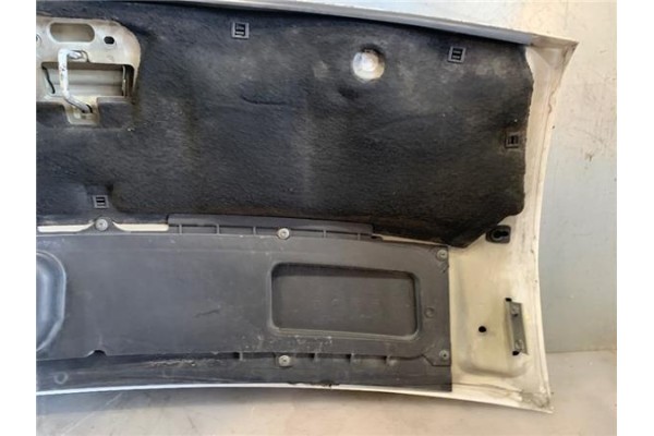 Recambio de capo para fiat ducato furgón (250) 2.3 150 d multijet referencia OEM IAM 1340587080  